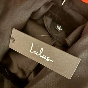 Lulus Trench Coat